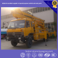 Dongfeng 153 20m High-altitude Operation Truck